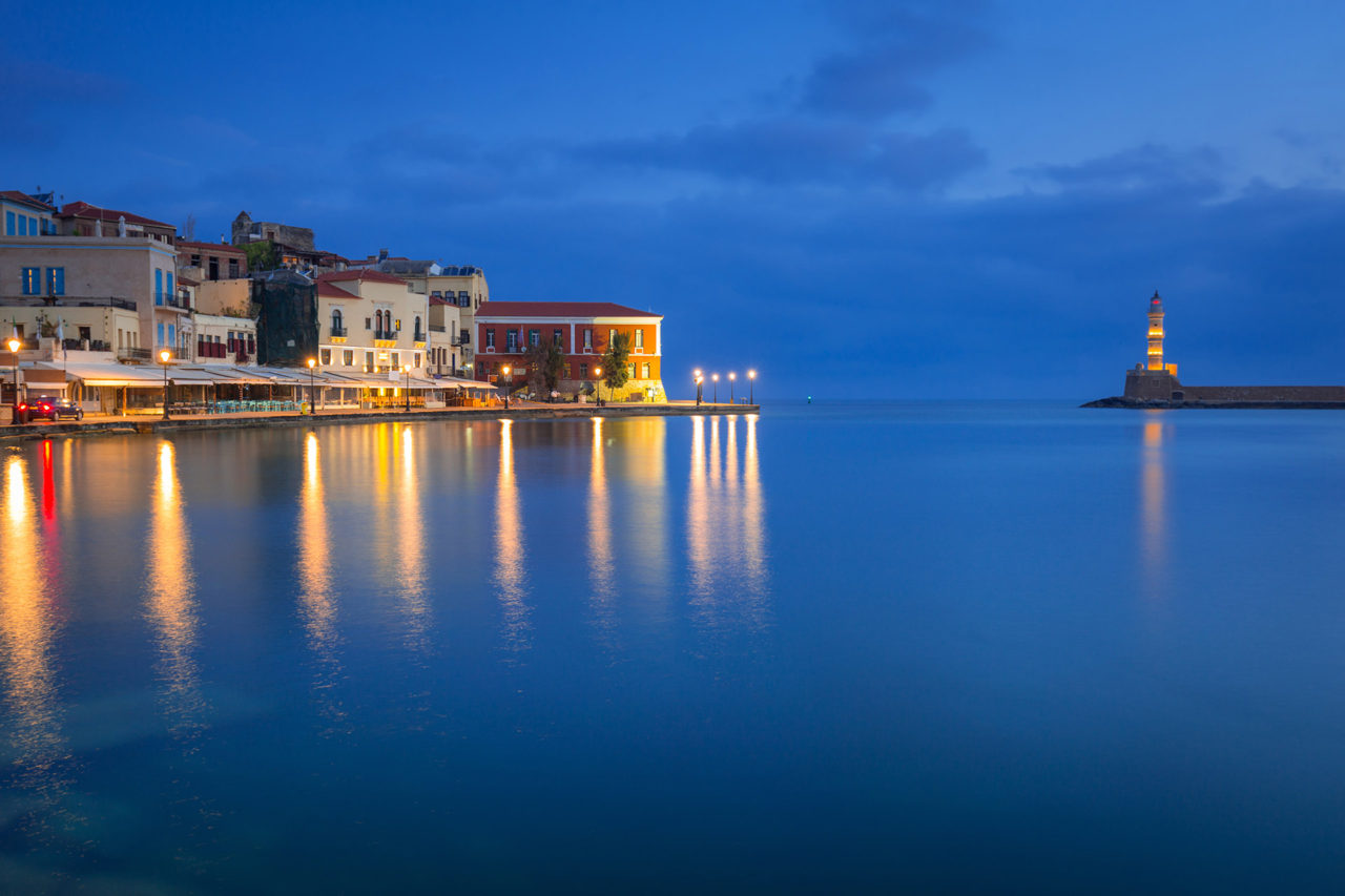 Centro Storico Chania Apartments